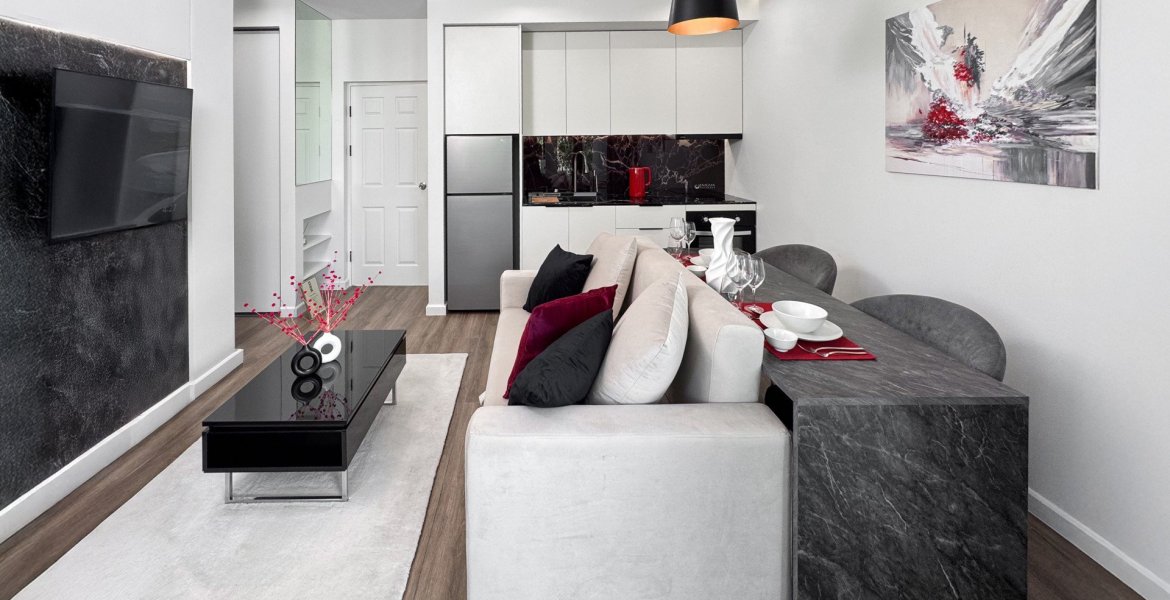 Enigma Residence 10