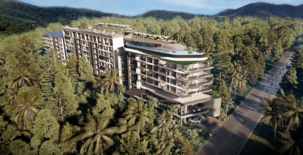 Enigma Residence 3
