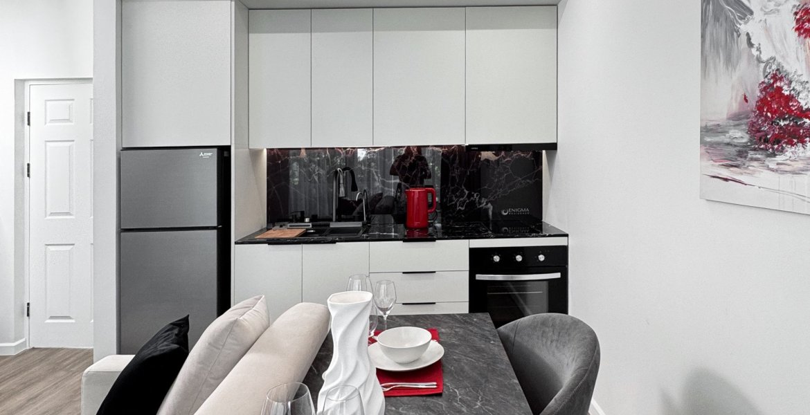 Enigma Residence 7