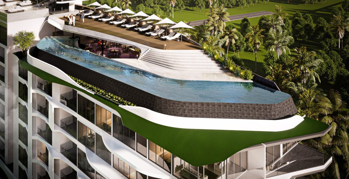 Enigma Residence 16