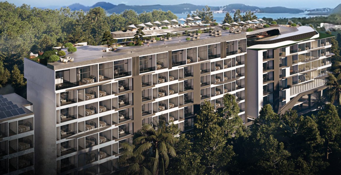 Enigma Residence 4