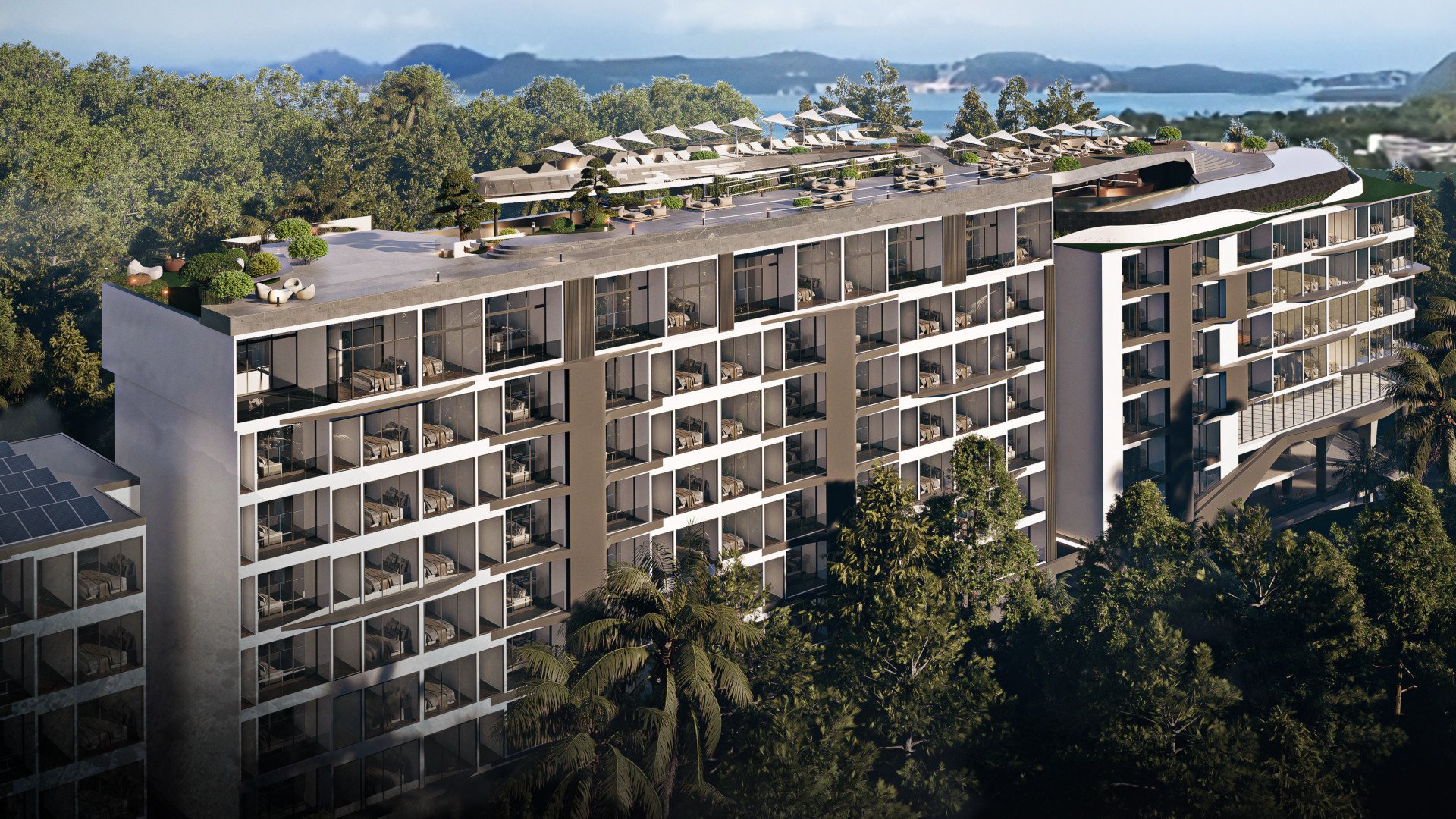 Enigma Residence 1