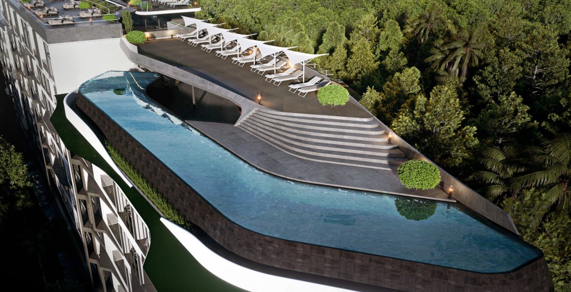 Enigma Residence 15