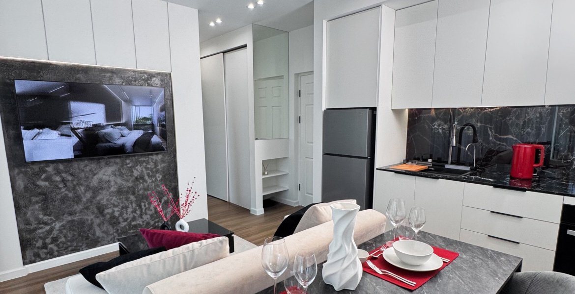 Enigma Residence 9