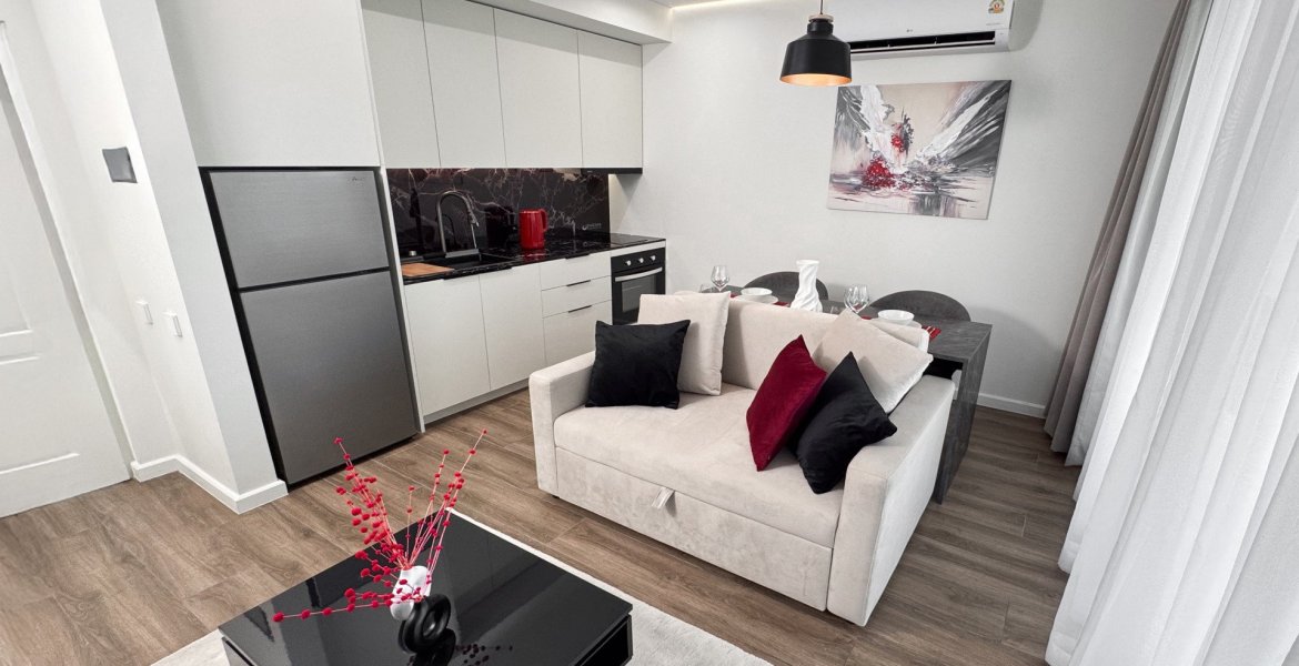 Enigma Residence 8