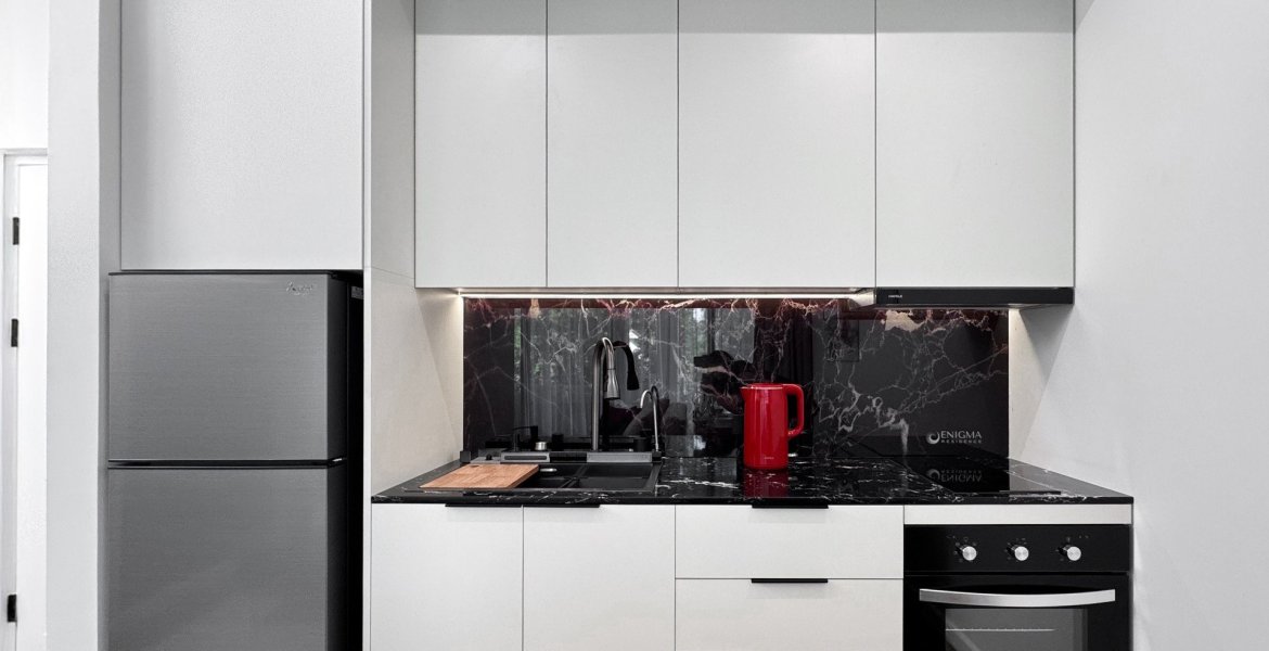 Enigma Residence 6