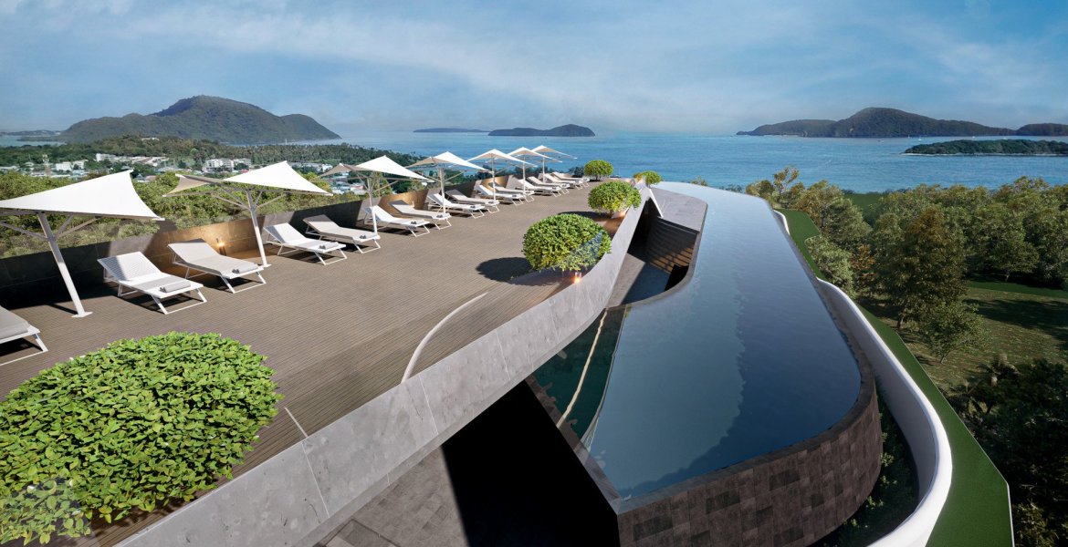 Enigma Residence 14