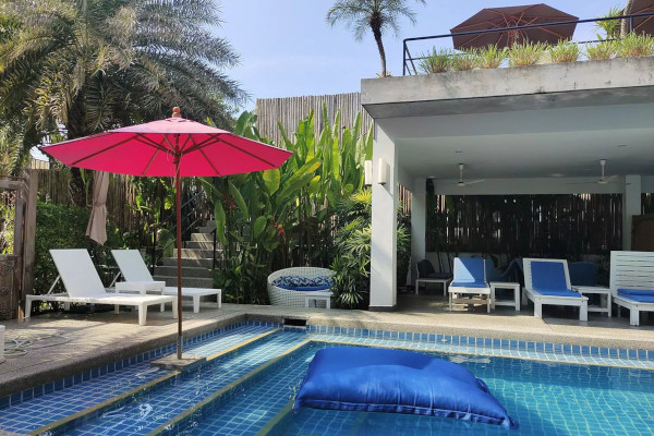 Enigma Residence 18